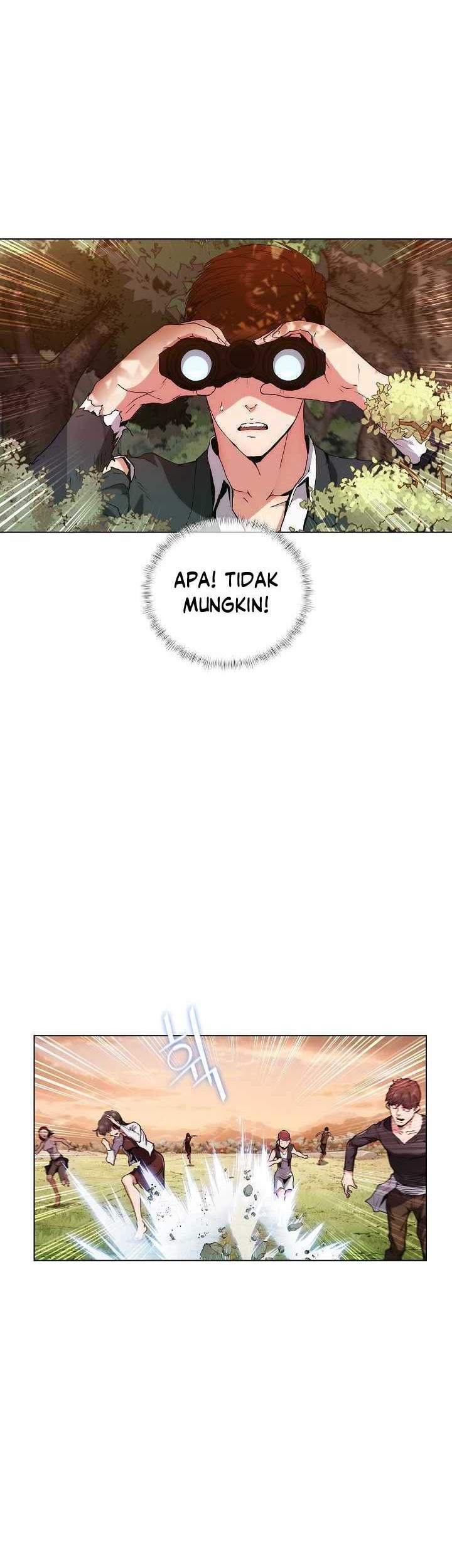 Plainwalker Of The Stigma Chapter 04 Gambar 38