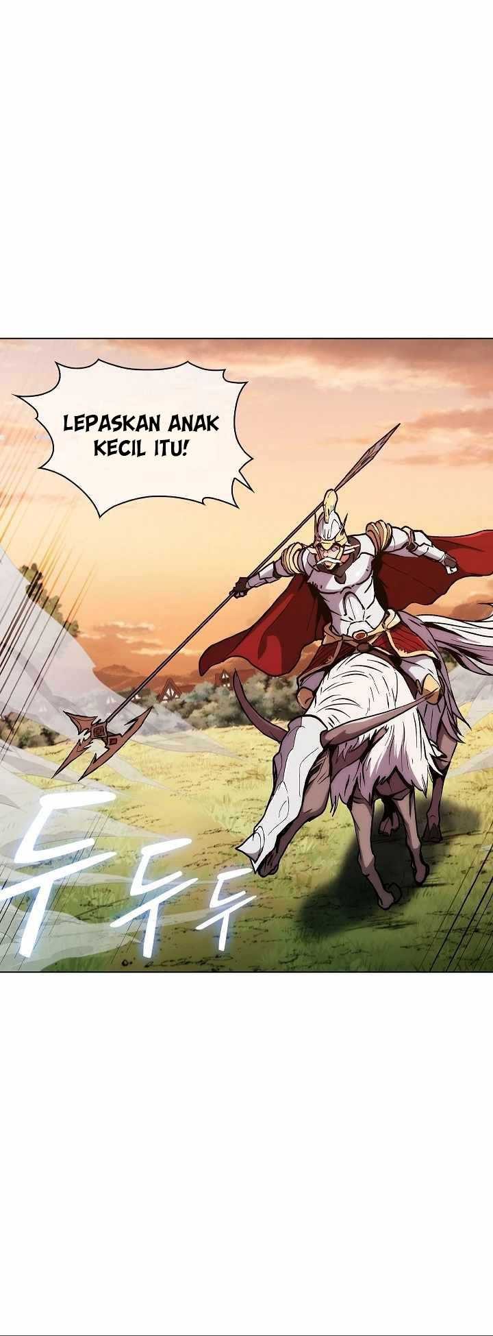 Plainwalker Of The Stigma Chapter 04 Gambar 41
