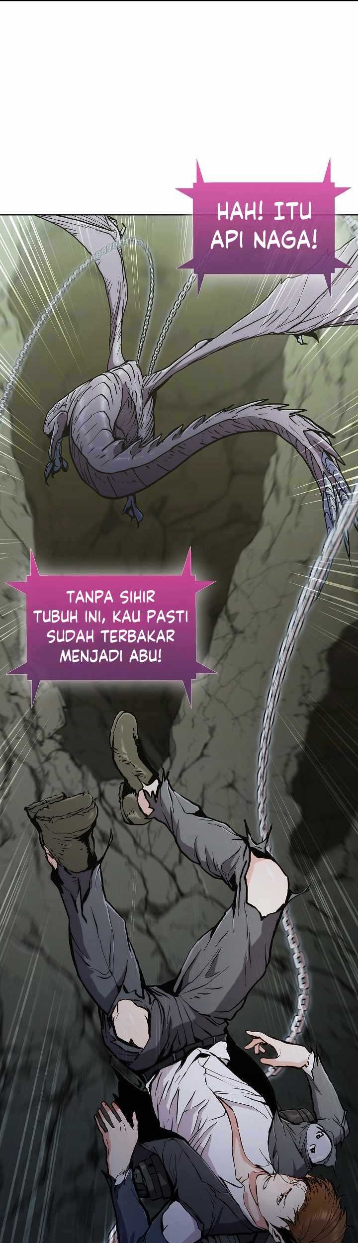 Plainwalker Of The Stigma Chapter 03 Gambar 42
