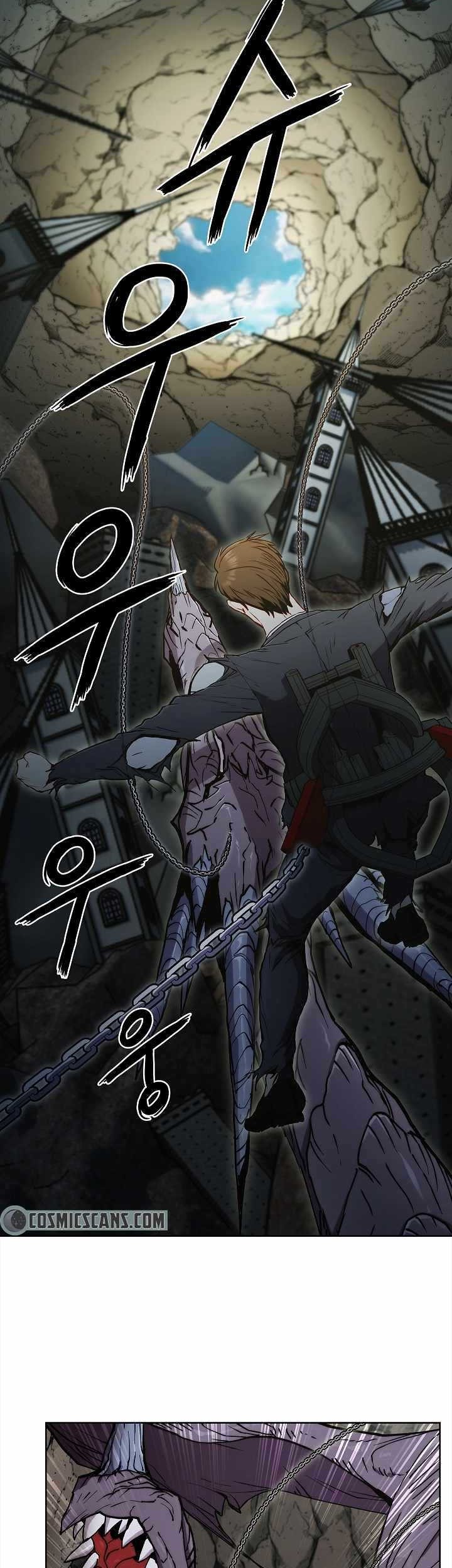 Plainwalker Of The Stigma Chapter 03 Gambar 44