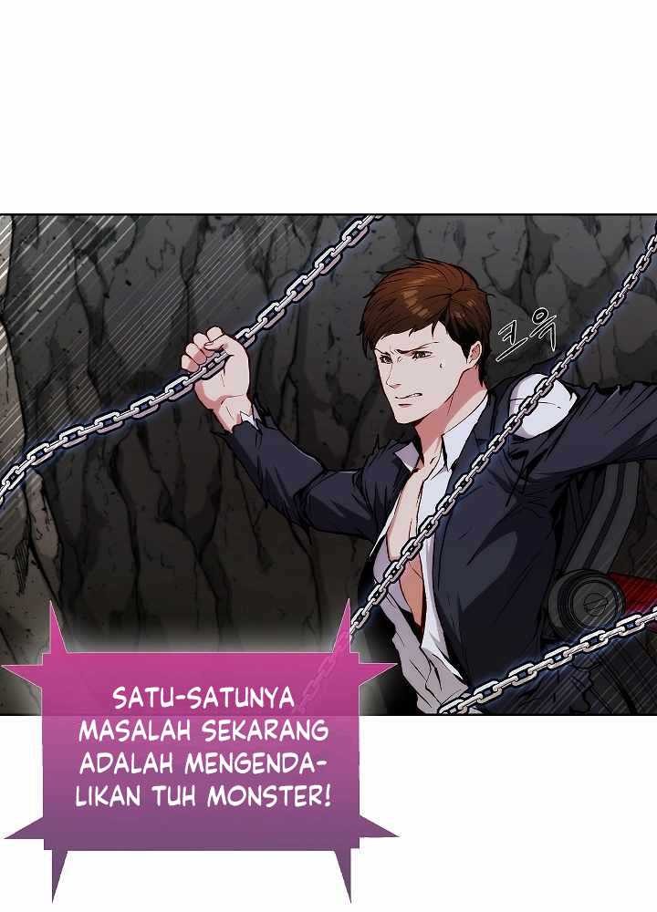 Plainwalker Of The Stigma Chapter 03 Gambar 46