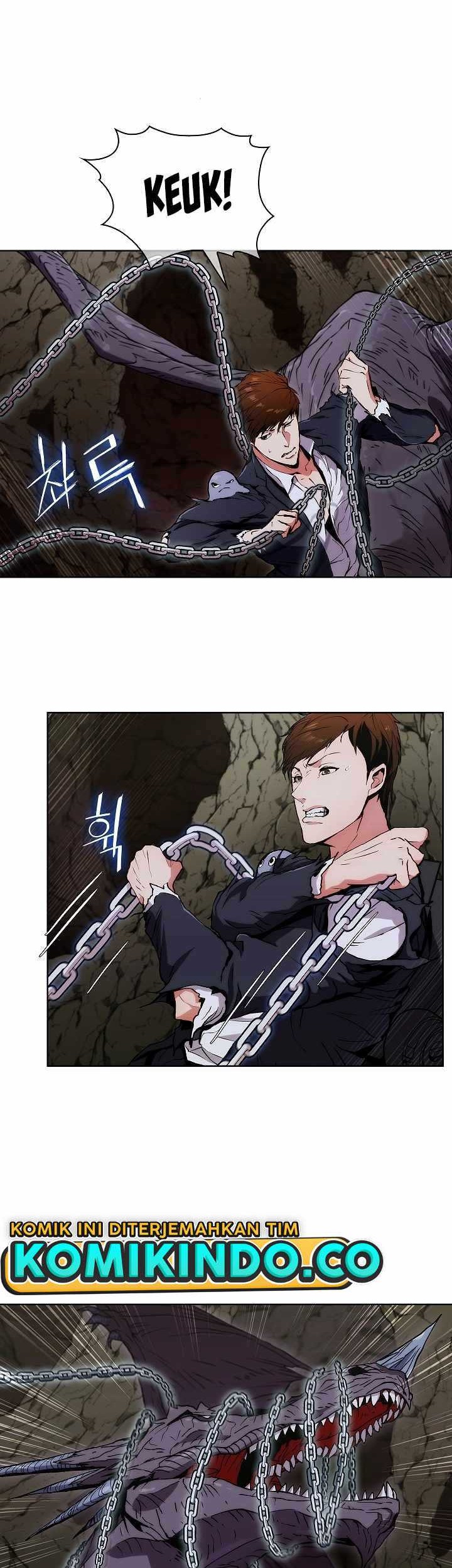 Plainwalker Of The Stigma Chapter 03 Gambar 48