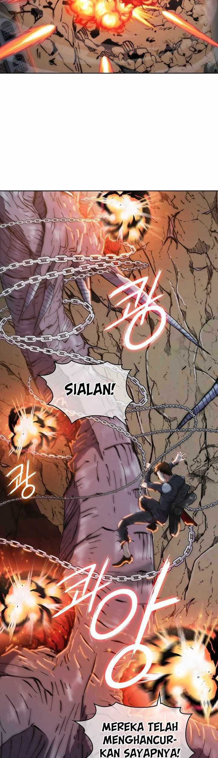 Plainwalker Of The Stigma Chapter 03 Gambar 55