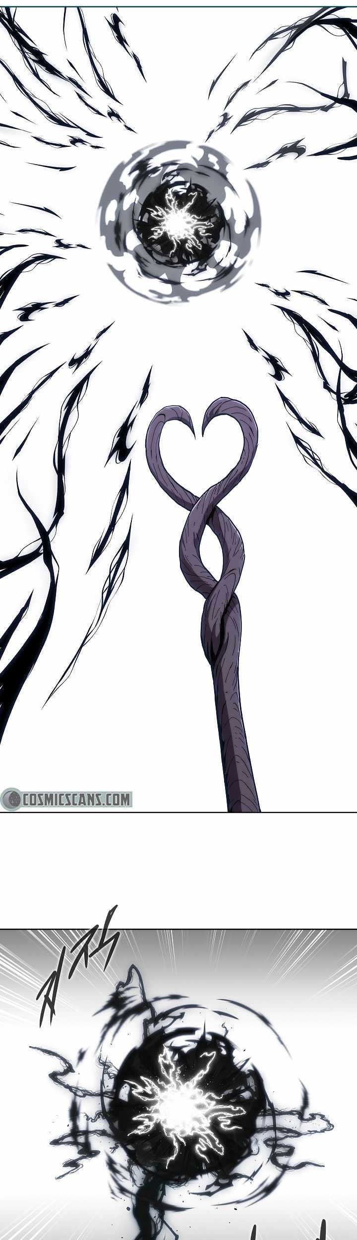 Plainwalker Of The Stigma Chapter 03 Gambar 59