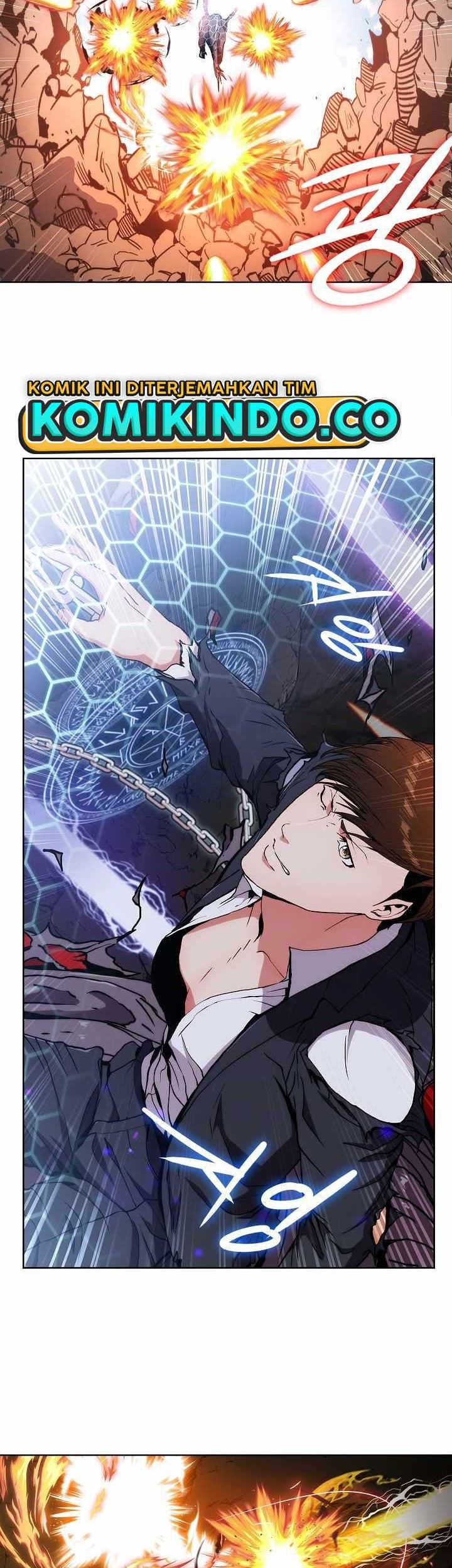 Plainwalker Of The Stigma Chapter 03 Gambar 63
