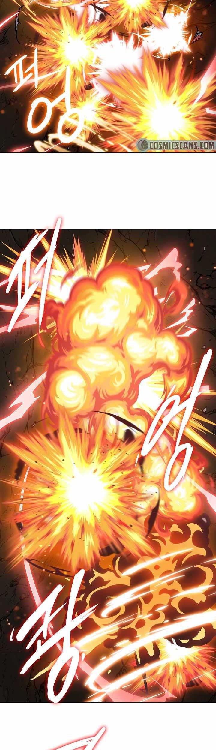 Plainwalker Of The Stigma Chapter 03 Gambar 64