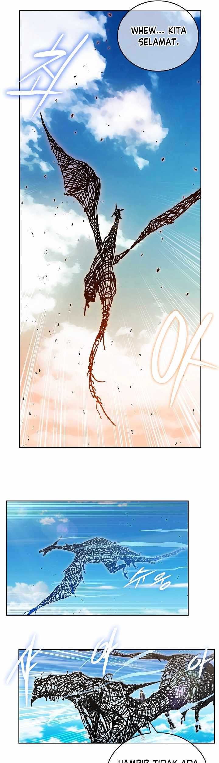 Plainwalker Of The Stigma Chapter 03 Gambar 67