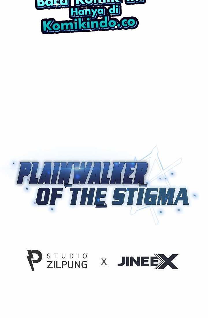 Plainwalker Of The Stigma Chapter 03 Gambar 93
