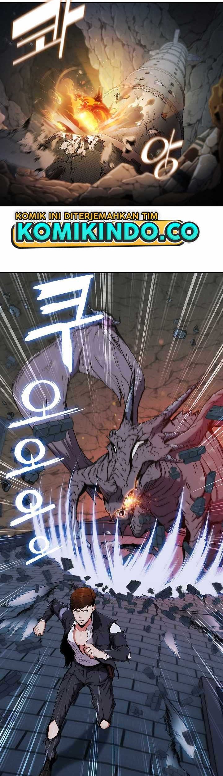 Plainwalker Of The Stigma Chapter 03 Gambar 28