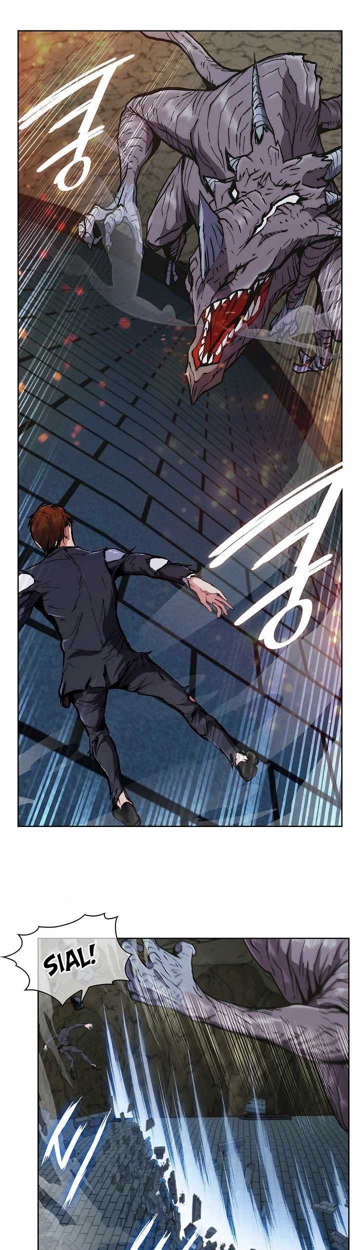 Plainwalker Of The Stigma Chapter 03 Gambar 32