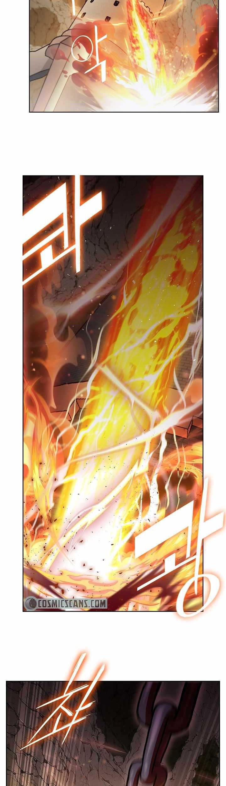 Plainwalker Of The Stigma Chapter 03 Gambar 34