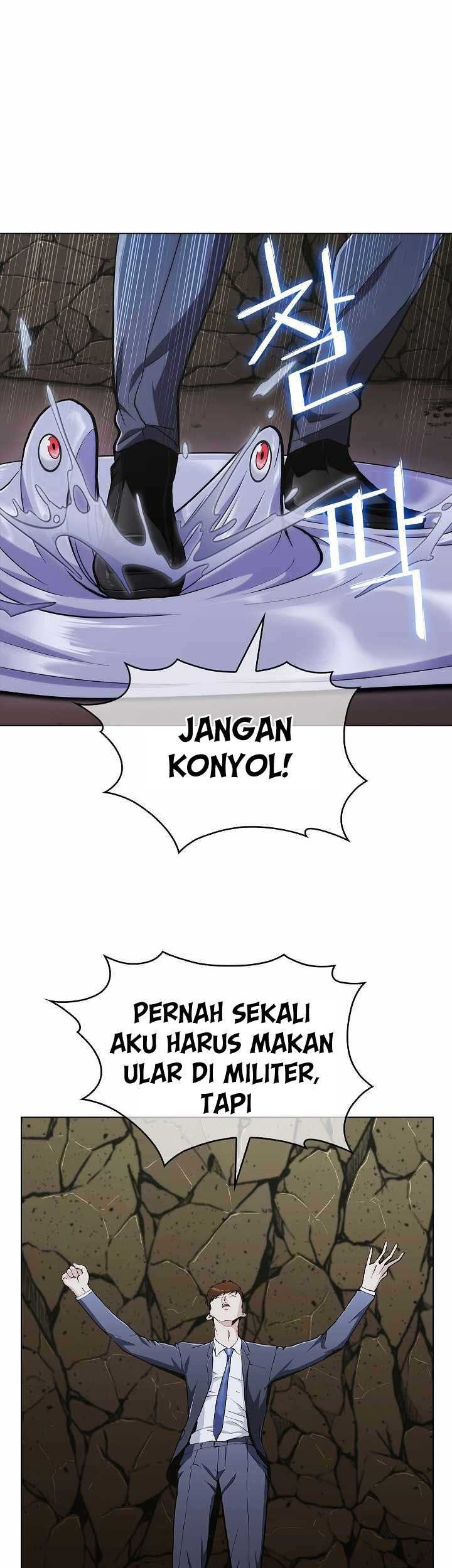 Plainwalker Of The Stigma Chapter 02 Gambar 42