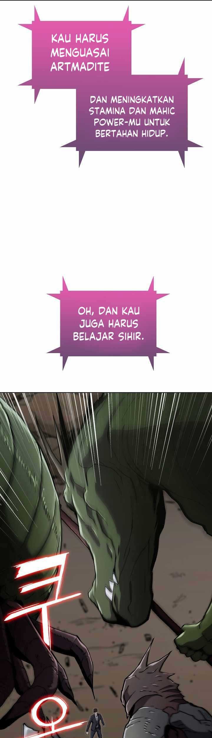 Plainwalker Of The Stigma Chapter 02 Gambar 47