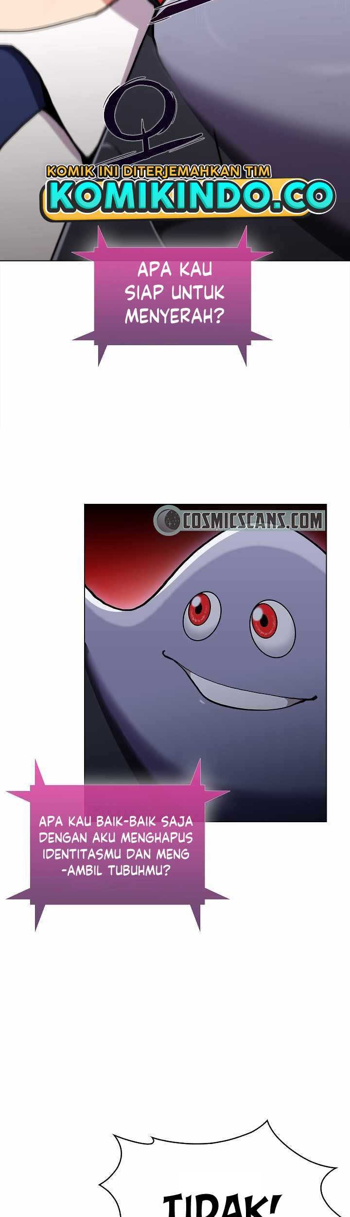 Plainwalker Of The Stigma Chapter 02 Gambar 49