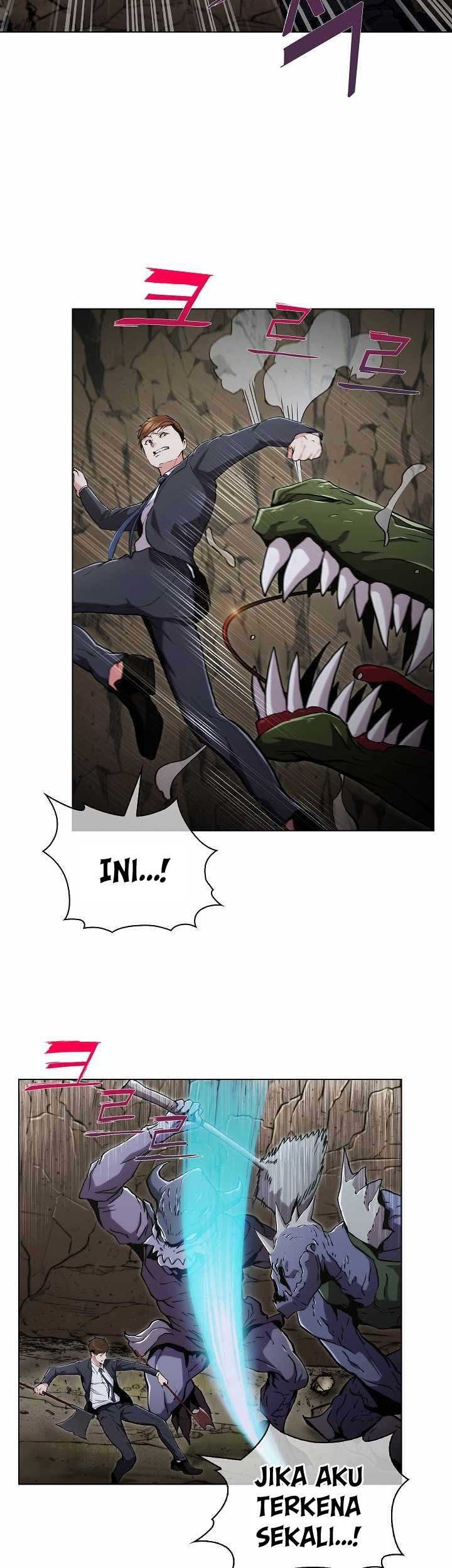 Plainwalker Of The Stigma Chapter 02 Gambar 54