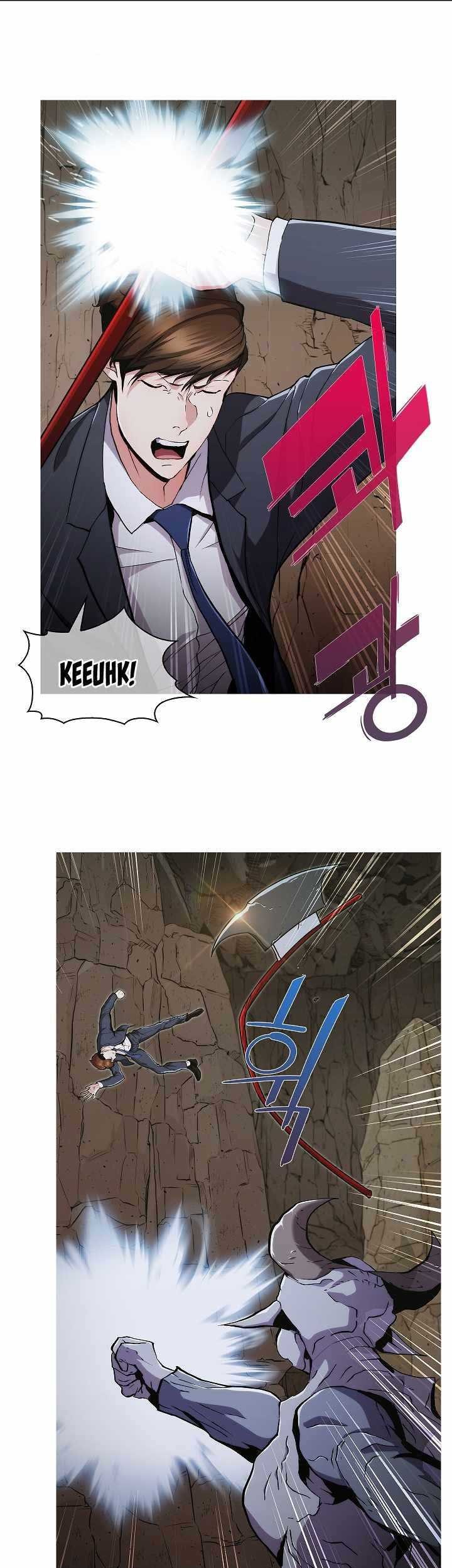 Plainwalker Of The Stigma Chapter 02 Gambar 56