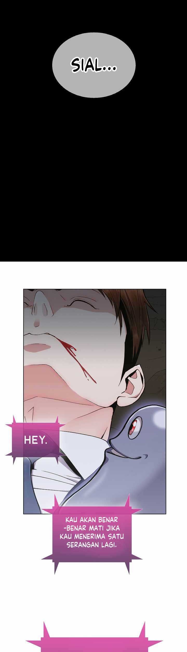 Plainwalker Of The Stigma Chapter 02 Gambar 59