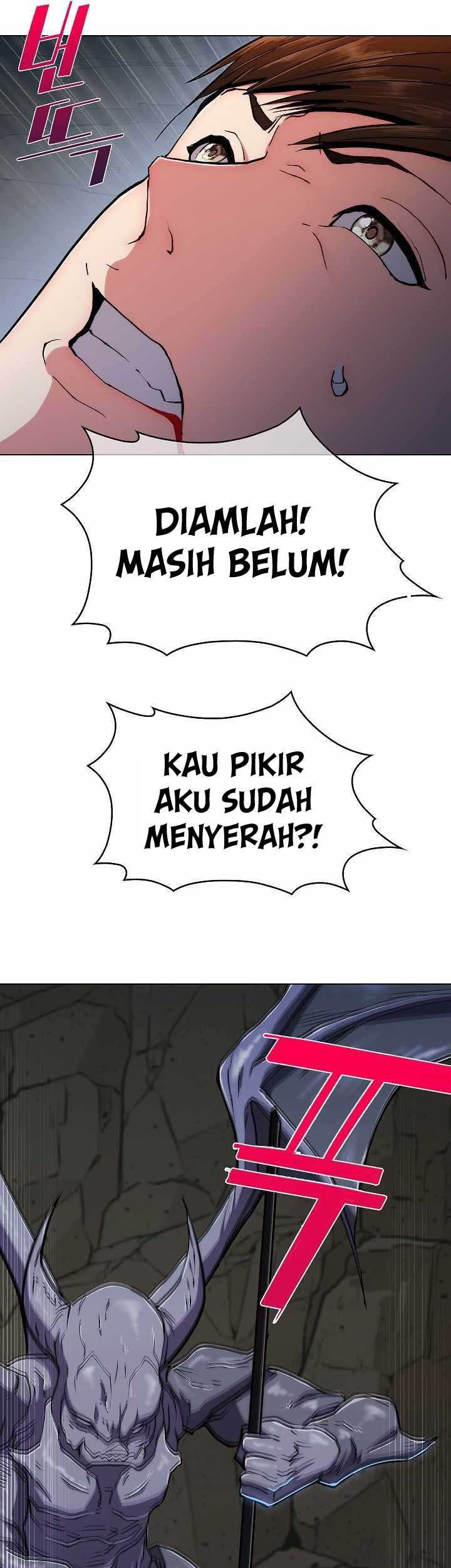 Plainwalker Of The Stigma Chapter 02 Gambar 61