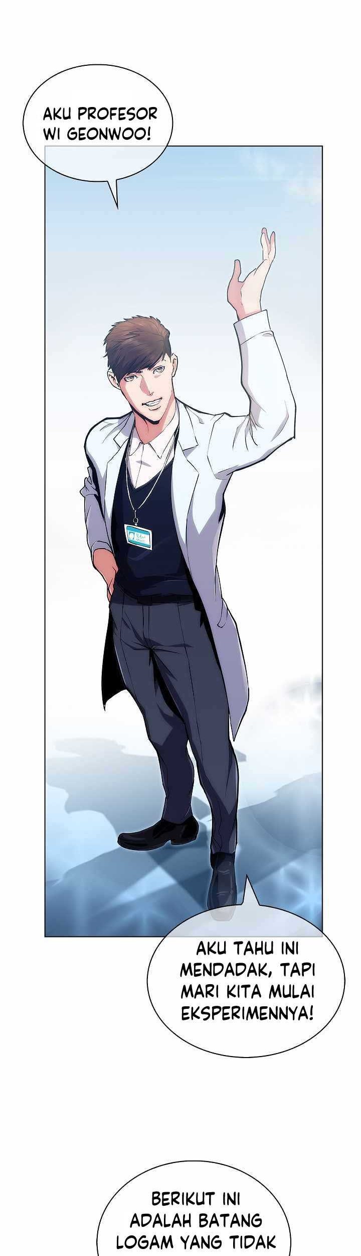Plainwalker Of The Stigma Chapter 02 Gambar 64