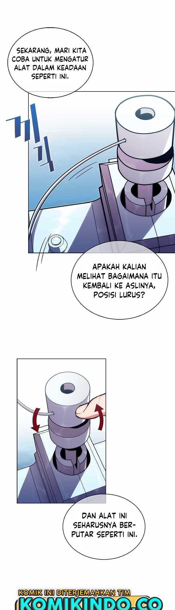 Plainwalker Of The Stigma Chapter 02 Gambar 67