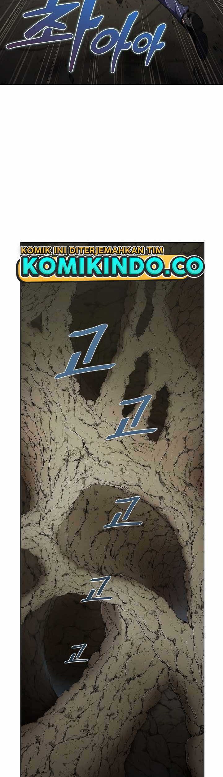 Plainwalker Of The Stigma Chapter 02 Gambar 77