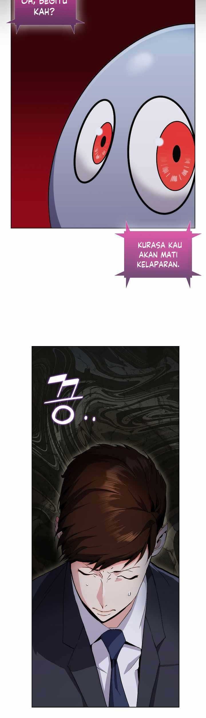 Plainwalker Of The Stigma Chapter 02 Gambar 82