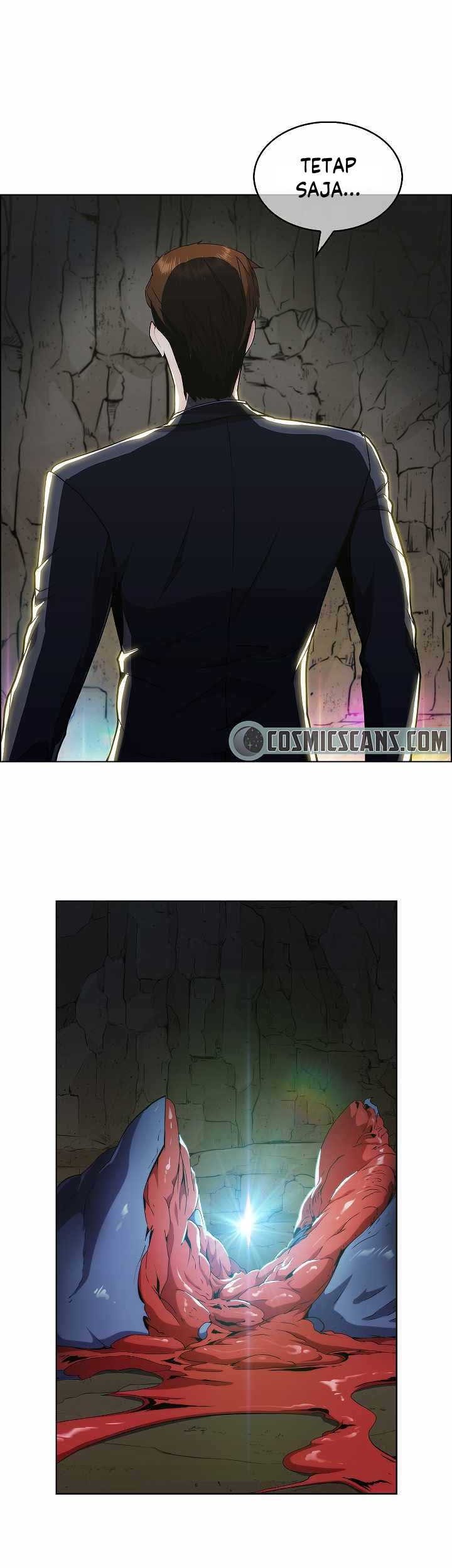 Plainwalker Of The Stigma Chapter 02 Gambar 83