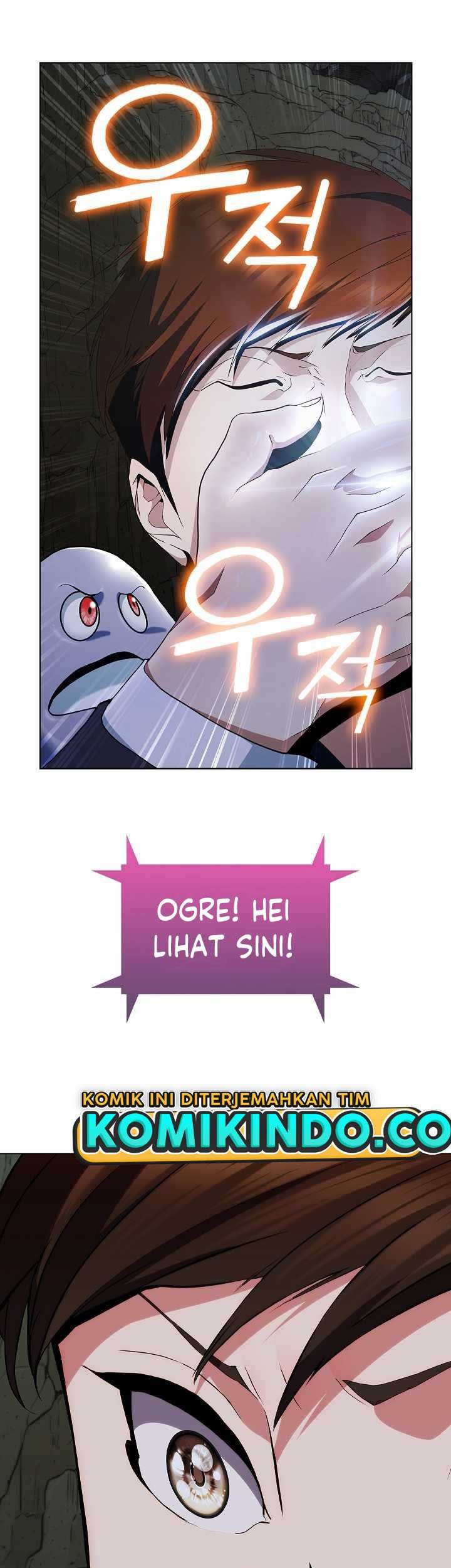 Plainwalker Of The Stigma Chapter 02 Gambar 86