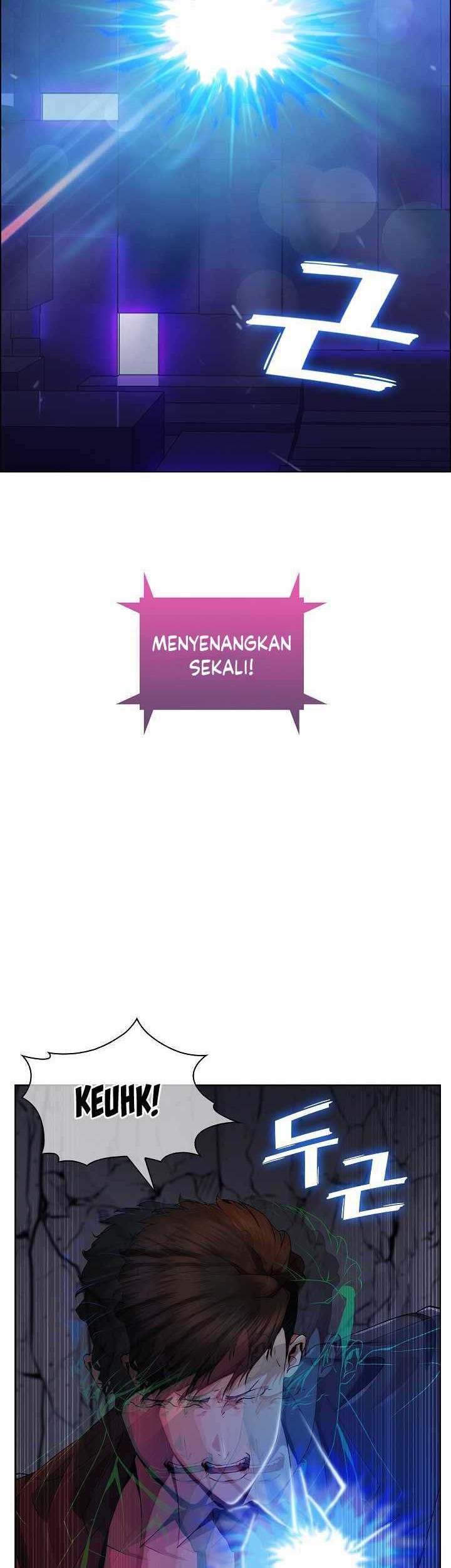 Plainwalker Of The Stigma Chapter 02 Gambar 92