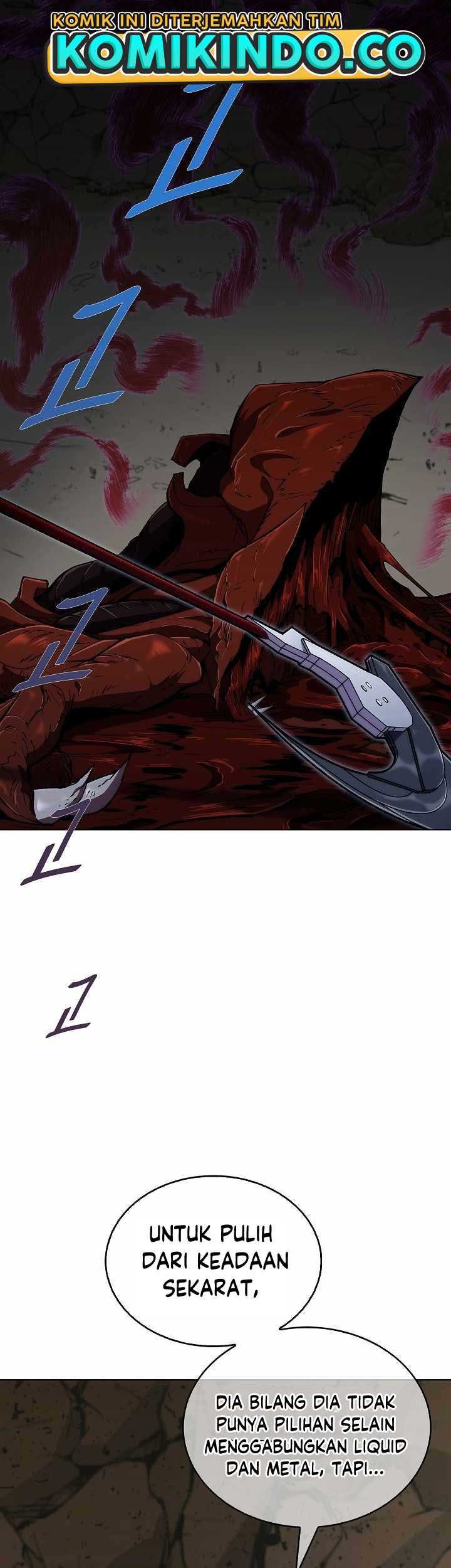Baca Plainwalker Of The Stigma Chapter 02 Gambar 2