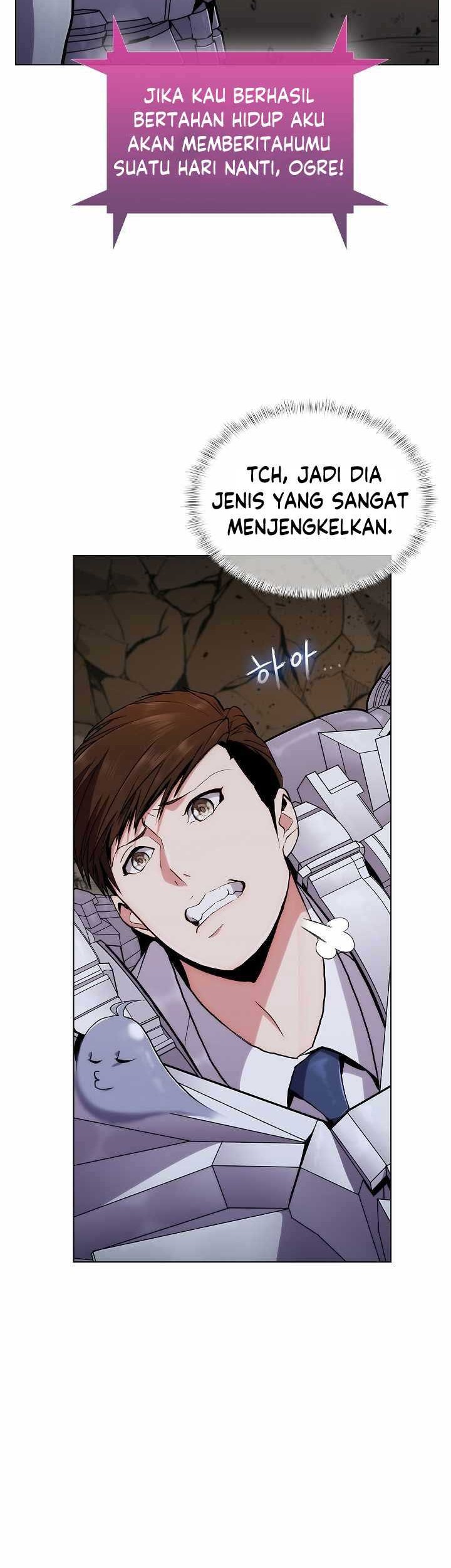Plainwalker Of The Stigma Chapter 02 Gambar 5