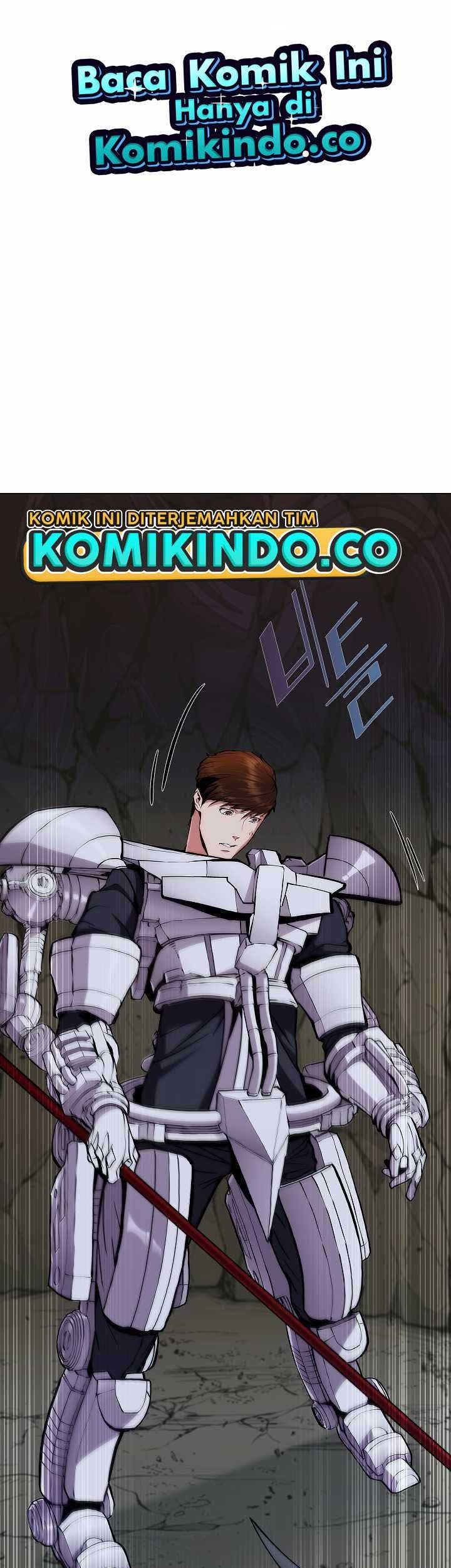 Plainwalker Of The Stigma Chapter 02 Gambar 7
