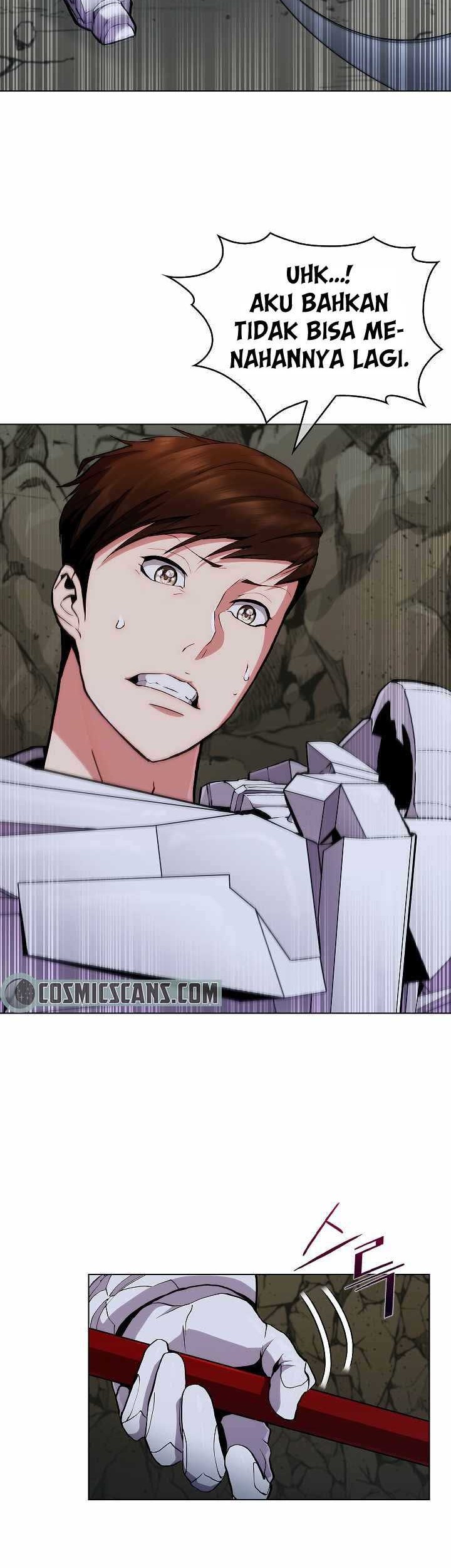 Plainwalker Of The Stigma Chapter 02 Gambar 8