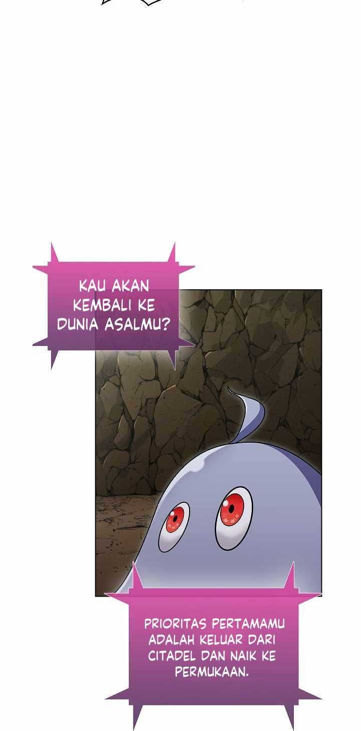 Plainwalker Of The Stigma Chapter 02 Gambar 16