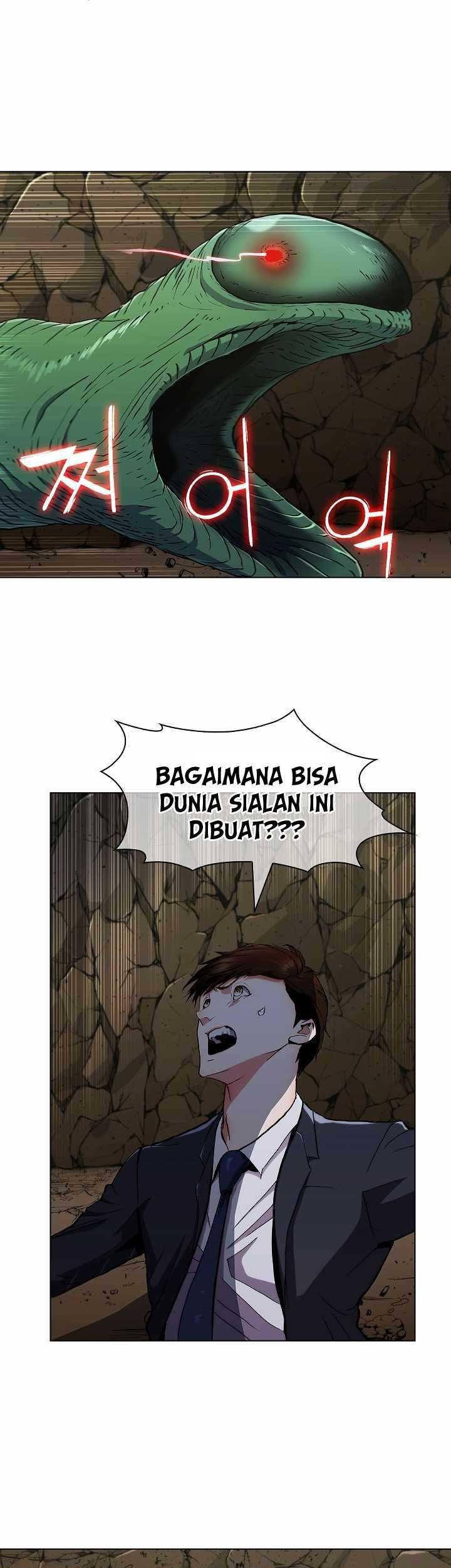Plainwalker Of The Stigma Chapter 02 Gambar 22