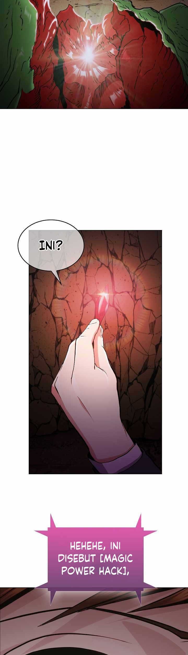 Plainwalker Of The Stigma Chapter 02 Gambar 35