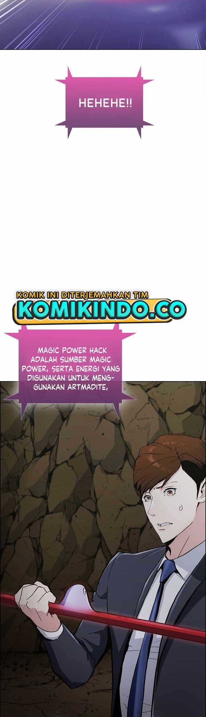 Plainwalker Of The Stigma Chapter 02 Gambar 38