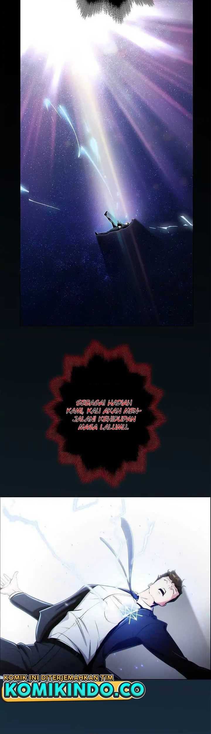 Plainwalker Of The Stigma Chapter 01 Gambar 72