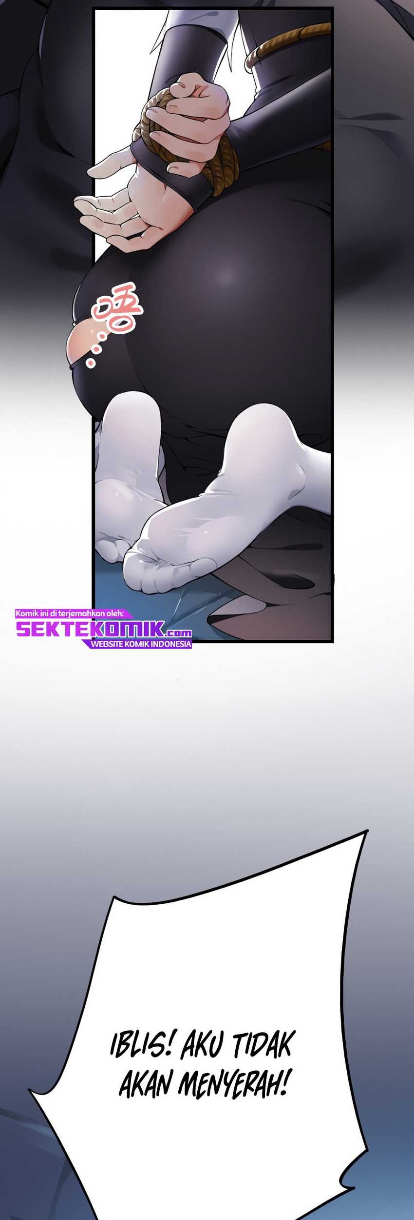 I Transmigrated To Demon King Of Harem! Chapter 01 Gambar 33