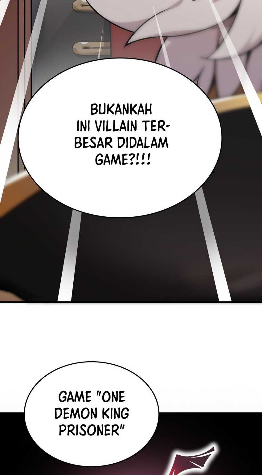 I Transmigrated To Demon King Of Harem! Chapter 01 Gambar 13