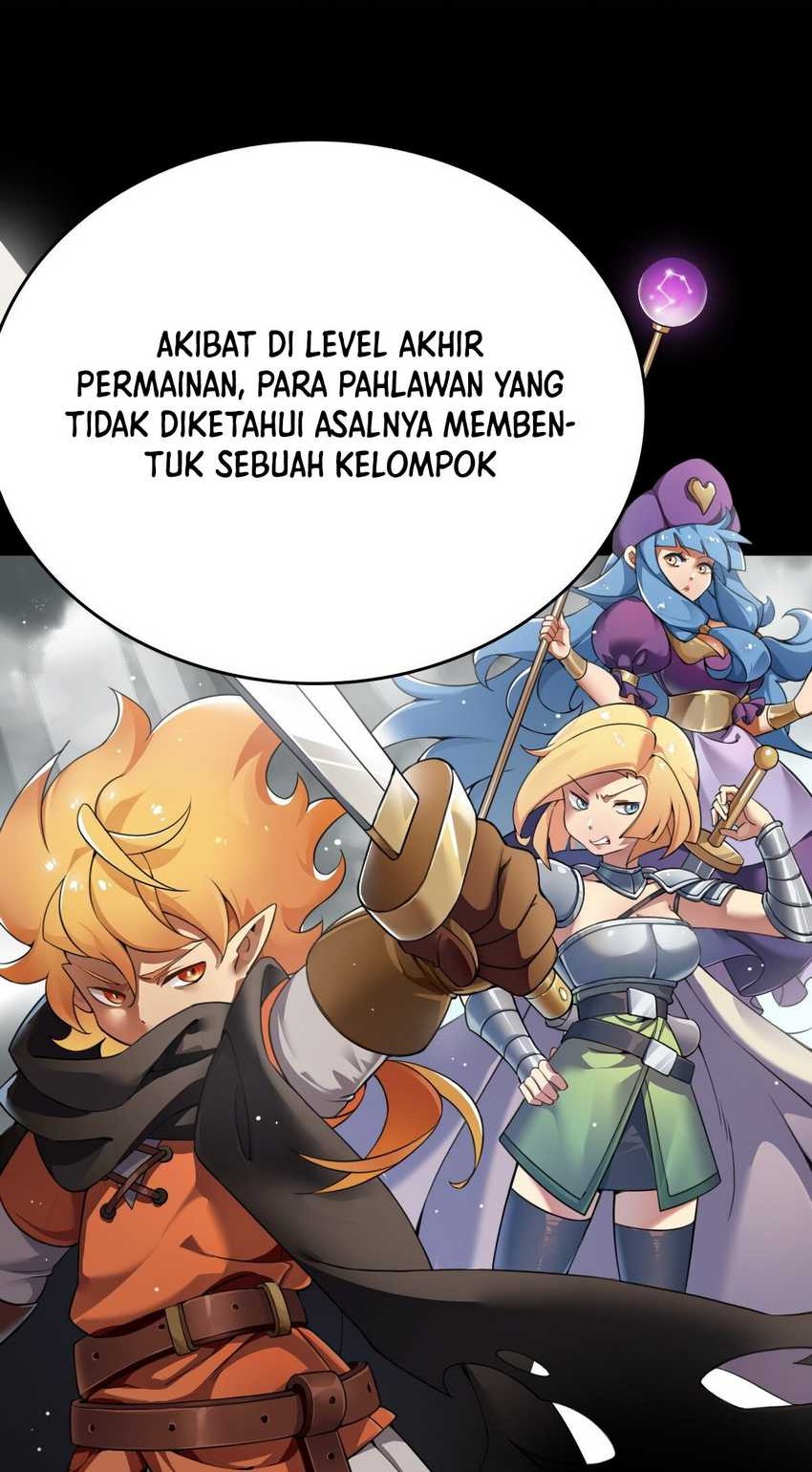 I Transmigrated To Demon King Of Harem! Chapter 01 Gambar 19