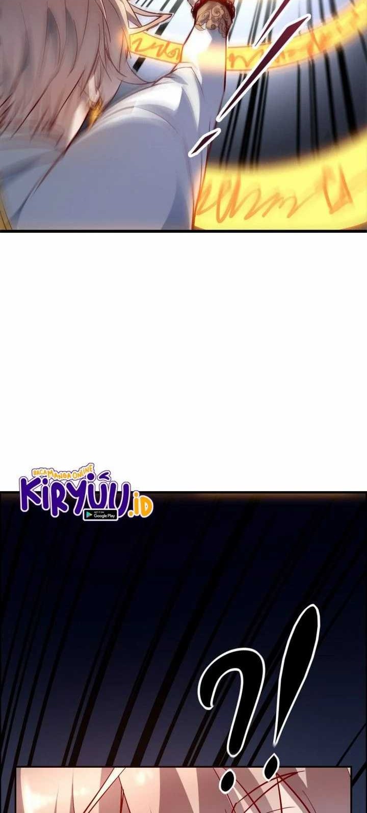 I Defy My Ascension Chapter 02 Gambar 25