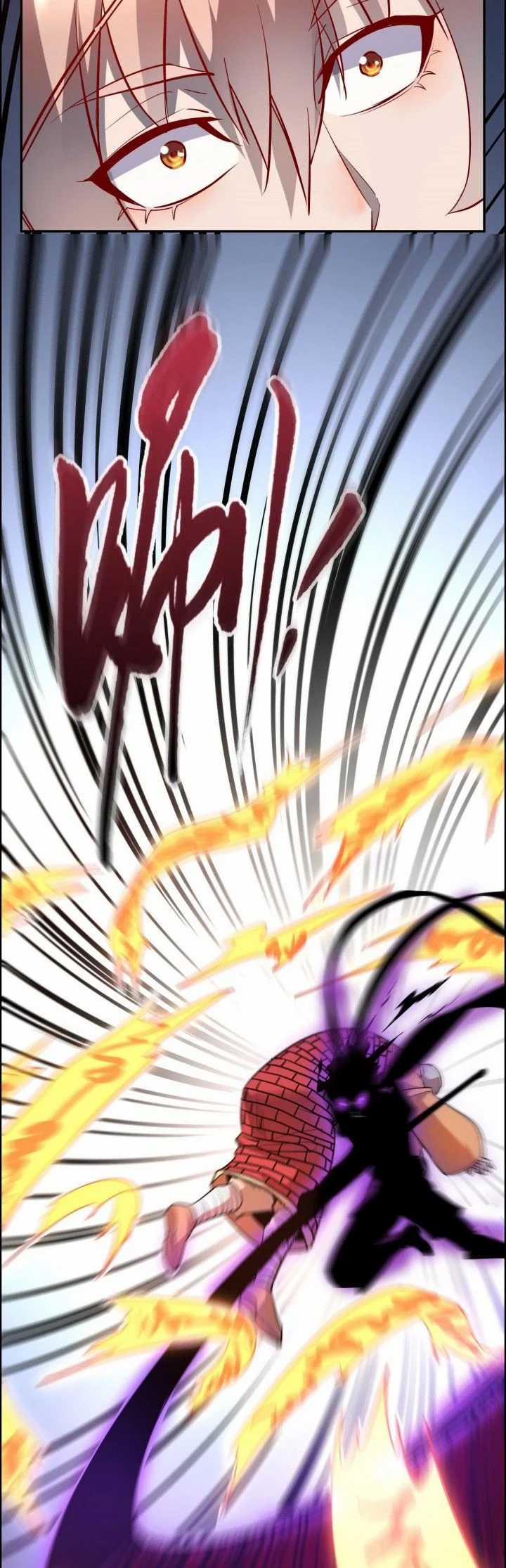 I Defy My Ascension Chapter 02 Gambar 26