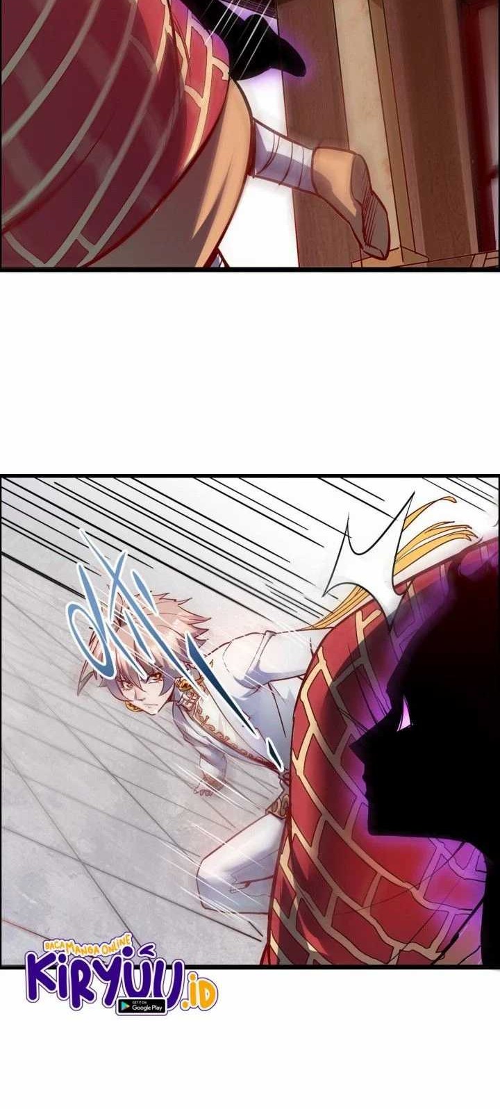 I Defy My Ascension Chapter 02 Gambar 35