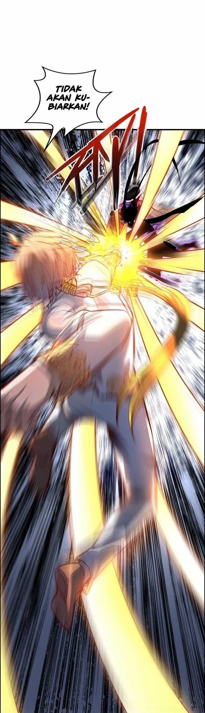 I Defy My Ascension Chapter 02 Gambar 36