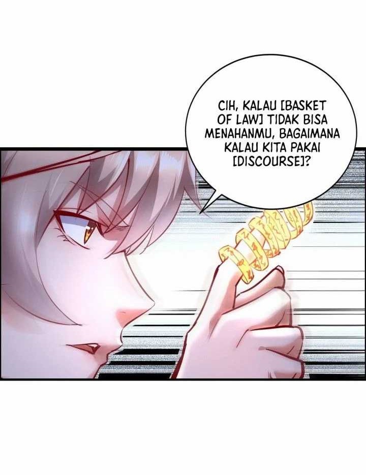I Defy My Ascension Chapter 02 Gambar 46