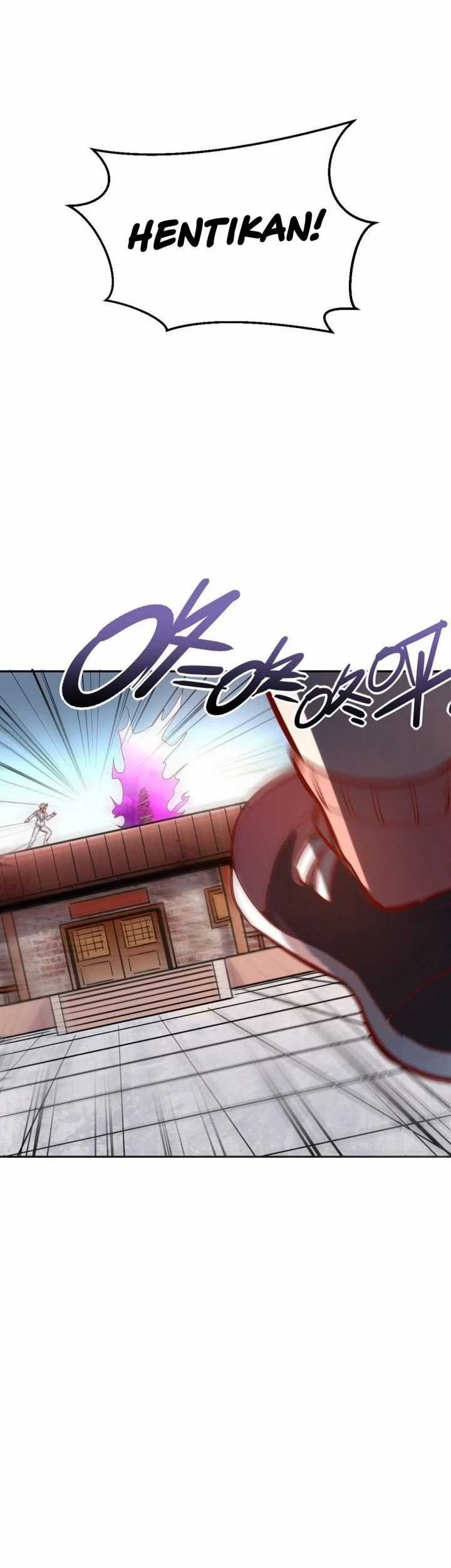 I Defy My Ascension Chapter 02 Gambar 47