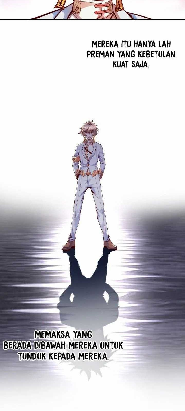I Defy My Ascension Chapter 02 Gambar 3
