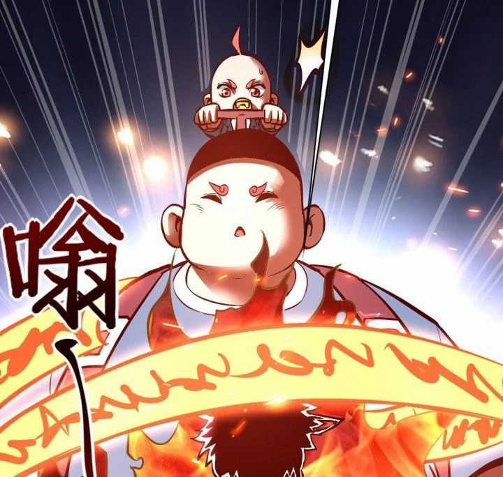 I Defy My Ascension Chapter 02 Gambar 66