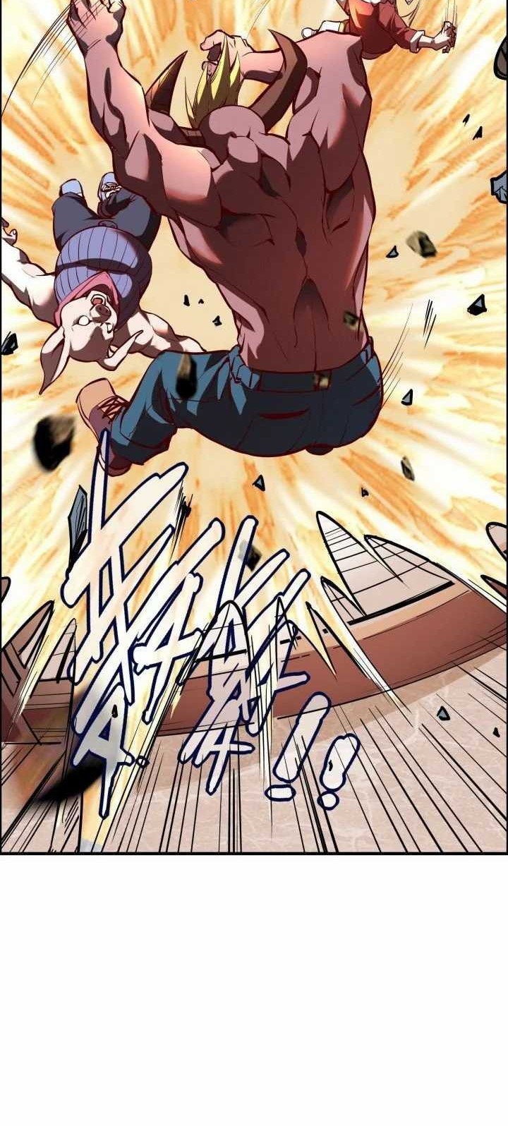 I Defy My Ascension Chapter 02 Gambar 5
